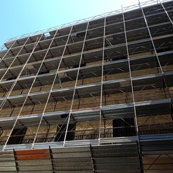 PALERMO. Fotografie di Giulio Azzarello &copy;2023.