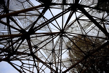 VENEZIA installazioni collaterali Biennale di Architettura Contemporanea. Fotografie di Giulio Azzarello &copy;2022.