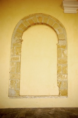 CORLEONE in Sicilia. Fotografie di Giulio Azzarello &copy;2015 2016.