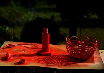 STILL LIFE ASSURDI fotografie di Giulio Azzarello &copy;2020.