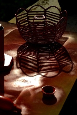 STILL LIFE ASSURDI fotografie di Giulio Azzarello &copy;2020.