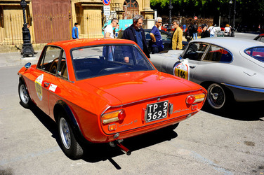 TARGA FLORIO Classica 2016. Fotografie di Giulio Azzarello ©2016. TARGA FLORIO Classica 2016. Fotografie di Giulio Azzarello ©2016.