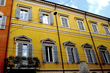 MODENA centro storico. Fotografie di Giulio Azzarello ©2016. MODENA centro storico. Fotografie di Giulio Azzarello ©2016.