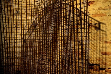 VENEZIA Biennale di Architettura Contemporanea Arsenale. Fotografie di Giulio Azzarello ©2022. VENEZIA Biennale di Architettura Contemporanea Arsenale. Fotografie di Giulio Azzarello ©2022.