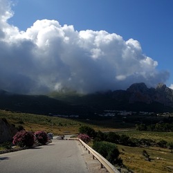 MACARI. Fotografie di Giulio Azzarello &copy;2023.