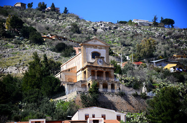 MONREALE in Sicilia. Fotografie di Giulio Azzarello &copy;2016.