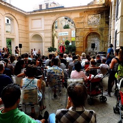 LA MACCHINA DEI SOGNI di Mimmo Cuticchio. Fotografie di Giulio Azzarello ©2020. LA MACCHINA DEI SOGNI di Mimmo Cuticchio. Fotografie di Giulio Azzarello ©2020.