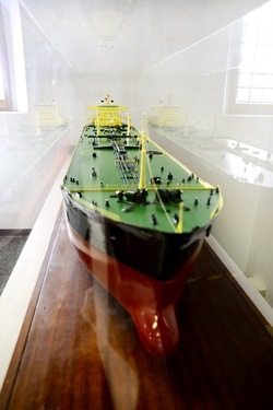 MUSEO DELLA NAVE Venezia. Fotografie di Giulio Azzarello ©2020. MUSEO DELLA NAVE Venezia. Fotografie di Giulio Azzarello ©2020.