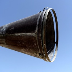 GIBELLINA. Fotografie di Giulio Azzarello &copy;2023.