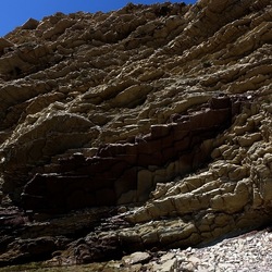 TERRASINI. Fotografie di Giulio Azzarello &copy;2022.