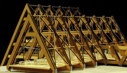 PADIGLIONE ITALIANO BIENNALE di ARCHITETTURA di VENEZIA. Foto di G.Azzarello ©2018. PADIGLIONE ITALIANO BIENNALE di ARCHITETTURA di VENEZIA. Foto di G.Azzarello ©2018.