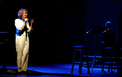 JAZZ spettacolo di Moschella Mulè. Fotografie di Giulio Azzarello ©2016. JAZZ spettacolo di Moschella Mulè. Fotografie di Giulio Azzarello ©2016.