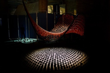 VENEZIA Biennale di Architettura Contemporanea Arsenale. Fotografie di Giulio Azzarello ©2022. VENEZIA Biennale di Architettura Contemporanea Arsenale. Fotografie di Giulio Azzarello ©2022.