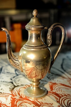 STILL LIFE ASSURDI. Fotografie di Giulio Azzarello &copy;2021.