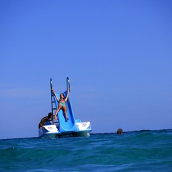 MONDELLO. Fotografie di Giulio Azzarello ©2022.