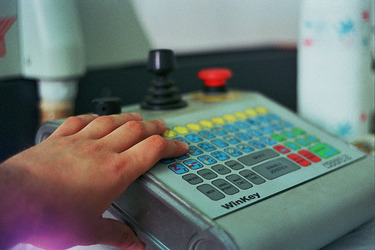 INDUSTRIA fotografie di Giulio Azzarello &copy;2014.