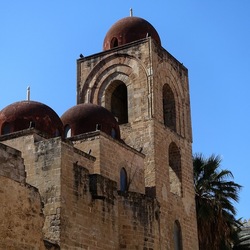 Arabo Normanno. Fotografie di Giulio Azzarello ©2024. Arabo Normanno. Fotografie di Giulio Azzarello ©2024.