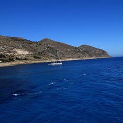 FAVIGNANA. Fotografie di Giulio Azzarello &copy;2022.