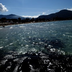 MONDELLO. Fotografie di Giulio Azzarello ©2024. MONDELLO. Fotografie di Giulio Azzarello ©2024.