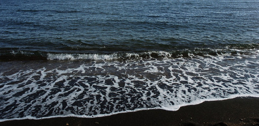 ARTE CONTEMPORANEA A PIRGI sito e riserva archeologica. Fotografie di Giulio Azzarello &copy;2014.