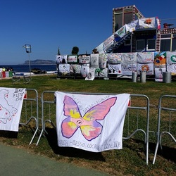 GIORNATA DELLA MEMORIA. Fotografie di Giulio Azzarello &copy;2022.
