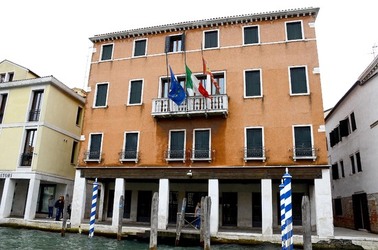 VENEZIA fotografie di Giulio Azzarello &copy;2015 2016.