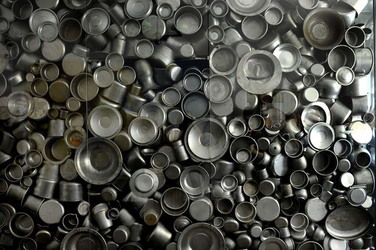 IL MUSEO SCHINDLER a Cracovia. Fotografie di Giulio Azzarello ©2016. IL MUSEO SCHINDLER a Cracovia. Fotografie di Giulio Azzarello ©2016.