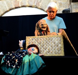 HORACIO PERALTA fotografie di Giulio Azzarello ©2020.