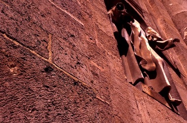 KALSA fotografie di Giulio Azzarello &copy;2020.