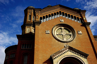 MODENA centro storico. Fotografie di Giulio Azzarello ©2016. MODENA centro storico. Fotografie di Giulio Azzarello ©2016.