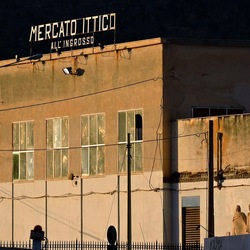 PALERMO fotografie di Giulio Azzarello &copy;2020.