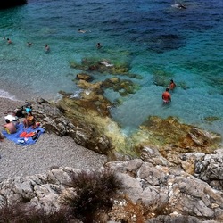 RISERVA dello ZINGARO fotografie di Giulio Azzarello &copy;2020.