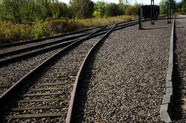 AUSCHIWITZ BIRKENAU il luogo della storia il campo. Fotografie di Giulio Azzarello &copy;2016.