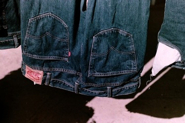 DIGITALIZZAZIONI fotografie di Giulio Azzarello &copy;2020.