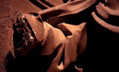 KALSA fotografie di Giulio Azzarello &copy;2020.