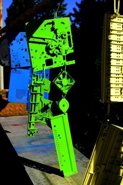 STILL LIFE ASSURDI fotografie di Giulio Azzarello ©2020.