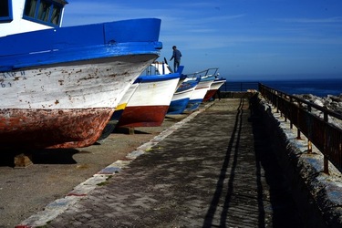 FEBBRAIO Fotografie di Giulio Azzarello &copy;2022.