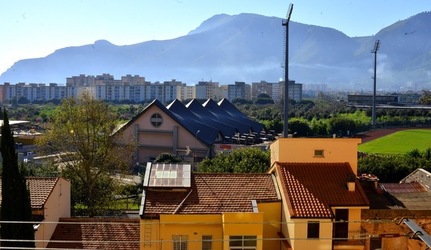 PERIFERIE fotografie di Giulio Azzarello ©2019.