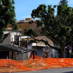 PALERMO. Fotografie di Giulio Azzarello &copy;2023.