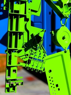 STILL LIFE ASSURDI fotografie di Giulio Azzarello ©2020.