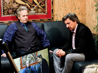 CORTOMETRAGGIO di G.Moschella. Foto di scena e set di Giulio Azzarello &copy;2016.