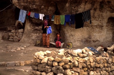 KURDISTAN fotografie di Giulio Azzarello ©2021.