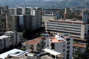 METROPOLI PALERMO. Fotografie di Giulio Azzarello ©2015.