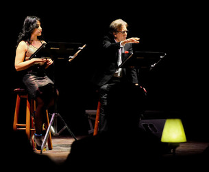 JAZZ spettacolo di Moschella Mulè. Fotografie di Giulio Azzarello ©2016. JAZZ spettacolo di Moschella Mulè. Fotografie di Giulio Azzarello ©2016.