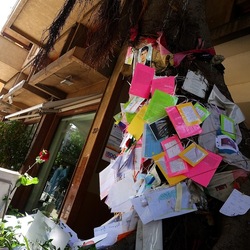 GIORNATA DELLA MEMORIA. Fotografie di Giulio Azzarello &copy;2022.