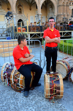 SANTA ROSALIA il festino della patrona di Palermo alcuni momenti. Fotografie di Giulio Azzarello ©2014. SANTA ROSALIA il festino della patrona di Palermo alcuni momenti. Fotografie di Giulio Azzarello ©2014.