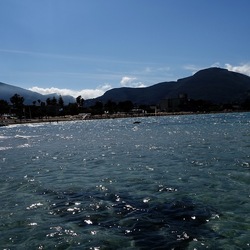 MONDELLO. Fotografie di Giulio Azzarello ©2024. MONDELLO. Fotografie di Giulio Azzarello ©2024.