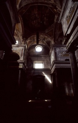 VUCCIRIA anni 90. Fotografie di Giulio Azzarello &copy;2022.