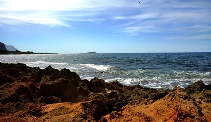 MARE fotografie di Giulio Azzarello ©2019.