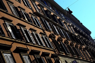 ROMA fotografie di Giulio Azzarello ©2020. ROMA fotografie di Giulio Azzarello ©2020.